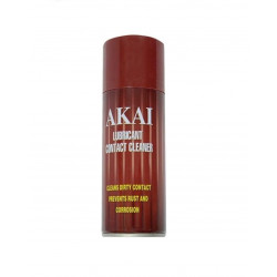  Akai Spray Cleaner - Brown ( oil )