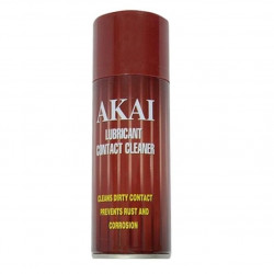  Akai Spray Cleaner - Brown ( oil )