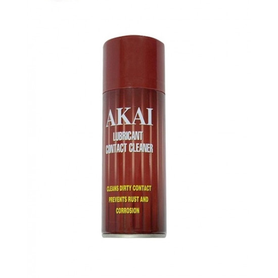  Akai Spray Cleaner - Brown ( oil )