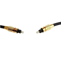 1.5m Digital Audio Cable Optical Fiber Cable 