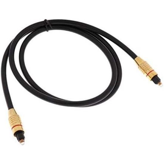 1.5m Digital Audio Cable Optical Fiber Cable 