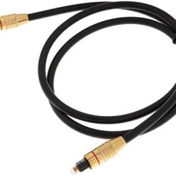 1.5m Digital Audio Cable Optical Fiber Cable 