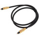 1.5m Digital Audio Cable Optical Fiber Cable 