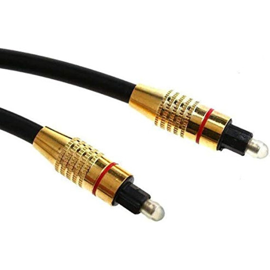 1.5m Digital Audio Cable Optical Fiber Cable 