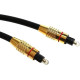 1.5m Digital Audio Cable Optical Fiber Cable 