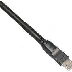 150Mbps USB  WiFi Wireless Adapter with Antenna