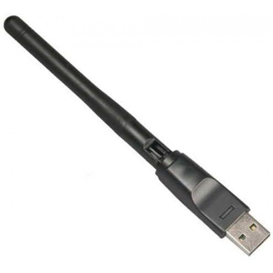 150Mbps USB  WiFi Wireless Adapter with Antenna