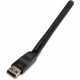 150Mbps USB  WiFi Wireless Adapter with Antenna