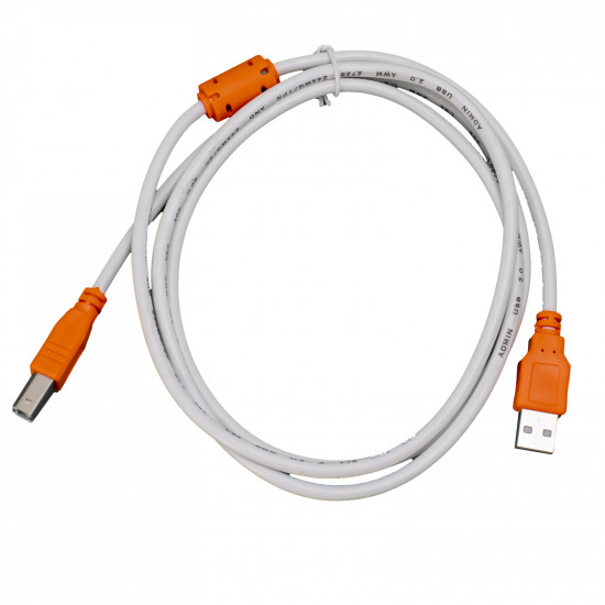 Admin Usb Printer Cable 1.5M