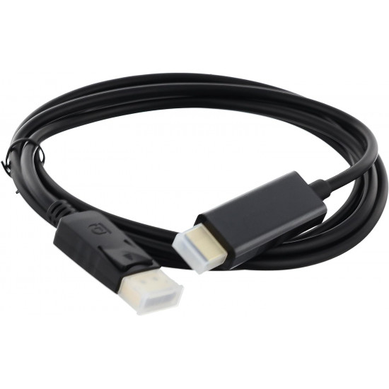 Displayport to hdmi cable 1.8 meter