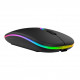 HP Wireless Mouse W10 - Black