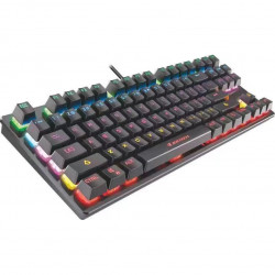 JERTECH JK510 Mechanical Wired Gaming Keyboard