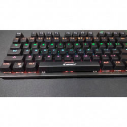 JERTECH JK510 Mechanical Wired Gaming Keyboard