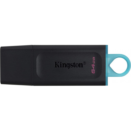 Kingston 64GB Exodia USB 3.20 Flash - DTX/64GB