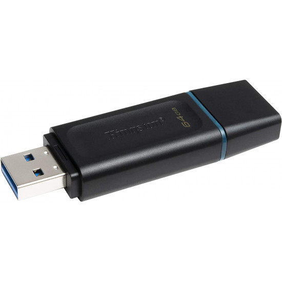 Kingston 64GB Exodia USB 3.20 Flash - DTX/64GB