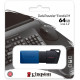 Kingston DataTraveler Exodia M 64GB USB-A