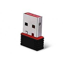 Mini USB WiFi Wireless Adapter Network 