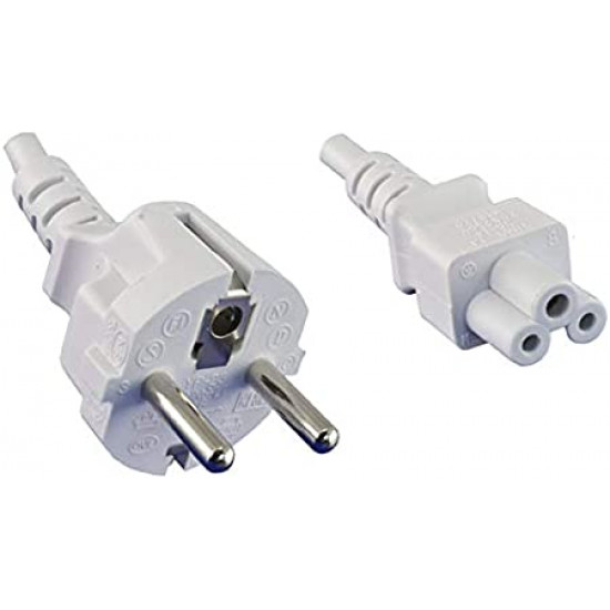 Power Cable For Laptop 1.8M