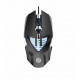 Q1 Wired Gaming Mouse 6 Button Macro Definition Metal Mouse 