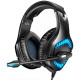 RUNMUS GAMING Gaming Headphone K1B Pro with LED 