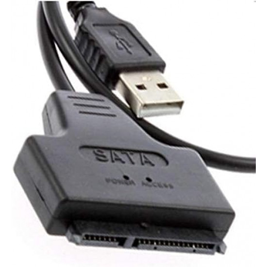 Sata USB 2.0 Adapter Cable