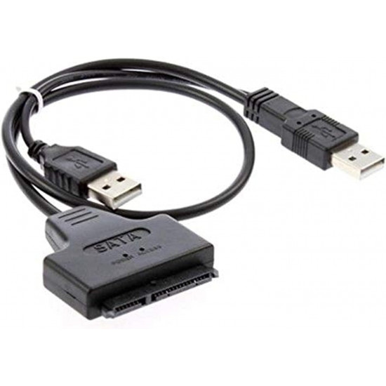 Sata USB 2.0 Adapter Cable