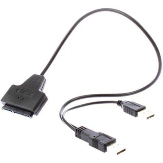 Sata USB 2.0 Adapter Cable