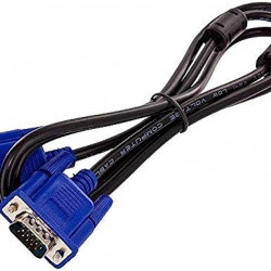 VGA to VGA Cable 1.5m