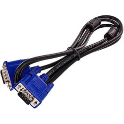 VGA to VGA Cable 1.5m