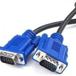 VGA to VGA Cable 1.5m