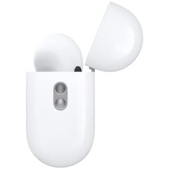 airpods pro 2  headphone, with charging case