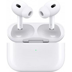 airpods pro 2  headphone, with charging case