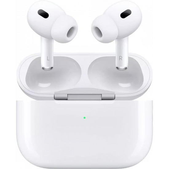 airpods pro 2  headphone, with charging case