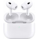 airpods pro 2  headphone, with charging case