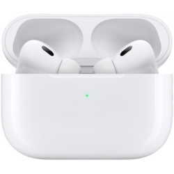 airpods pro 2  headphone, with charging case