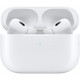 airpods pro 2  headphone, with charging case