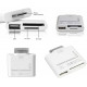 five  in 1 Camera Connection Kit  for iPad 1 -iPad2 -iPad 3 