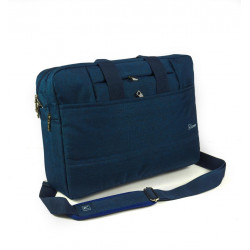 V case R500 Shoulder laptop bag 15.6 inch Blue 