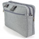    V case R500 Shoulder laptop bag 15.6 inch Gray