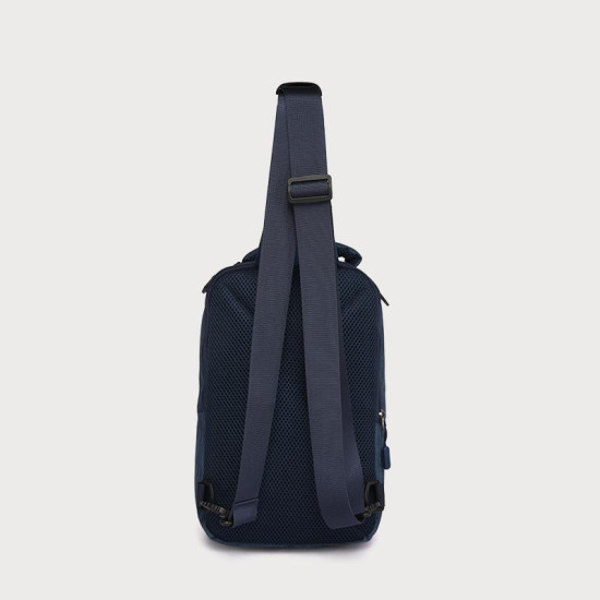 ELITE  Easy Bag For Men  Navy blue