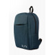 Elite BAG Backpack For 15.6 Inch Laptop   Dark blue