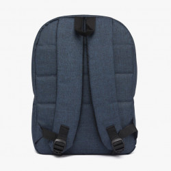 Elite BAG Backpack For 15.6 Inch Laptop   Dark blue