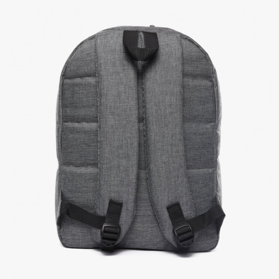 Elite BAG Backpack For 15.6 Inch Laptop   gray