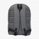 Elite BAG Backpack For 15.6 Inch Laptop   gray