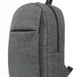 Elite BAG Backpack For 15.6 Inch Laptop   gray