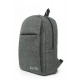 Elite BAG Backpack For 15.6 Inch Laptop   gray