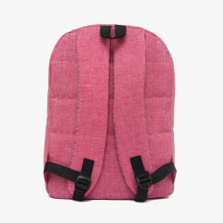 Elite BAG Backpack For 15.6 Inch Laptop   pink