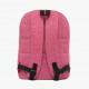 Elite BAG Backpack For 15.6 Inch Laptop   pink