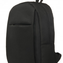 Elite BAG Backpack For 15.6 Inch Laptop Black