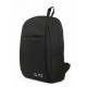 Elite BAG Backpack For 15.6 Inch Laptop Black